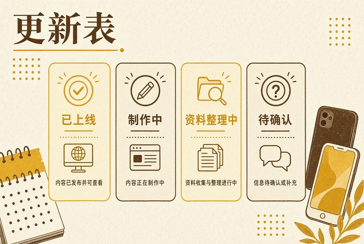 黄果AI短剧内容档表